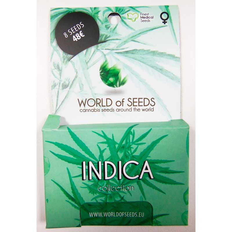 Indica Collection
